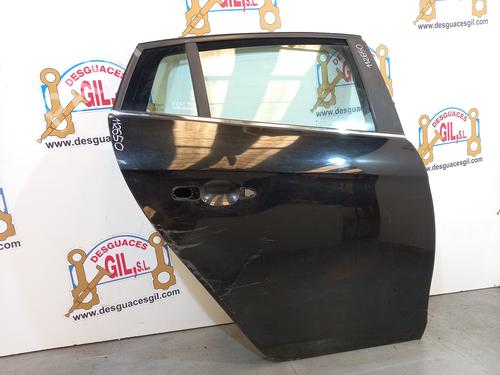 Right rear door FIAT BRAVO II (198_) 1.9 D Multijet (198AXC1B) | BP20809747C5 