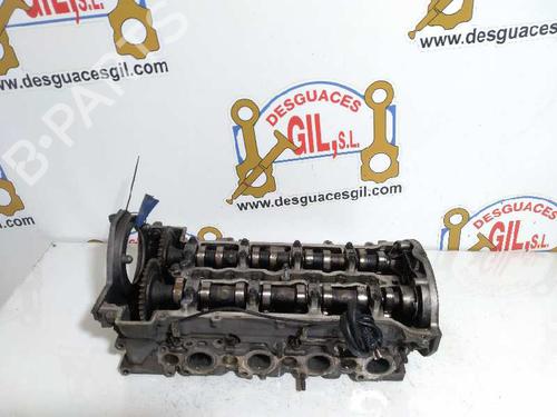 Cylinder head MERCEDES-BENZ A-CLASS (W169) A 180 (169.032, 169.332) | BP20729643M5 