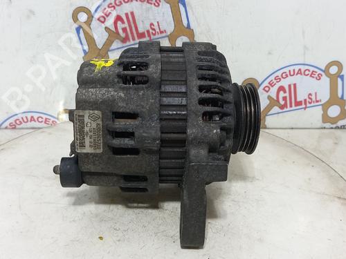 Alternator RENAULT CLIO II (BB_, CB_) 1.2 (BB0A, BB0F, BB10, BB1K, BB28, BB2D, BB2H, CB0A,... | BP20755939M7 