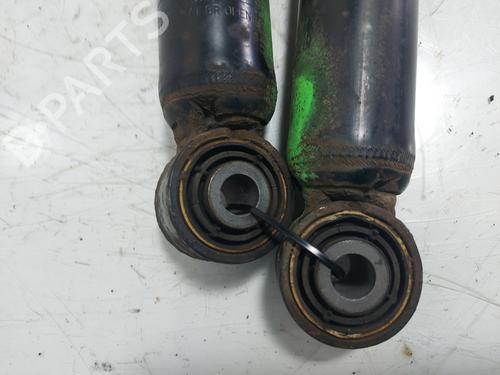 Right rear shock absorber AUDI A3 Sportback (8PA) 1.4 TFSI | BP20742791M19 