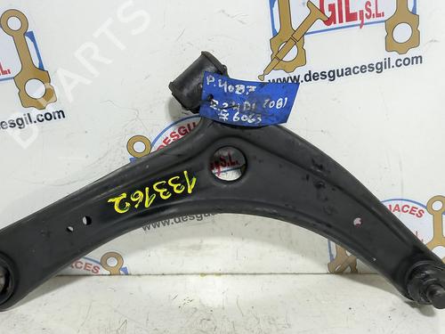 Right front suspension arm PEUGEOT 4007 (VU_, VV_) 2.2 HDi | BP20749775M13 