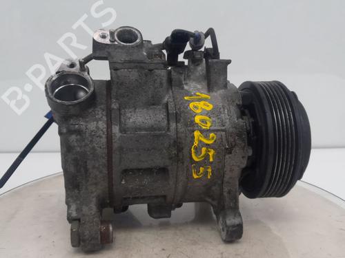 Used AC compressor BMW 3 Coupe (E92) 320 d (184 hp) 24128235