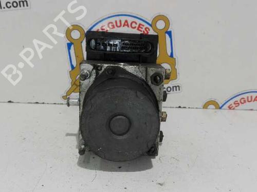 ABS pump NISSAN MICRA III (K12) 1.2 16V | BP20785293M43 