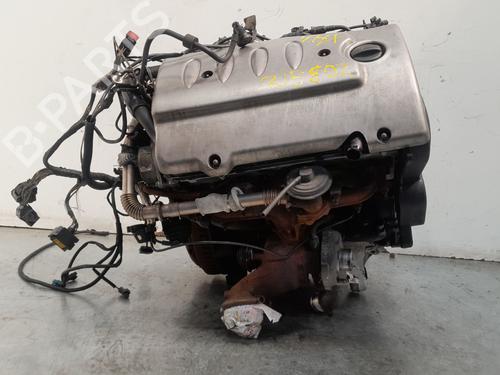 Used Engine Engine 37429793 37429793