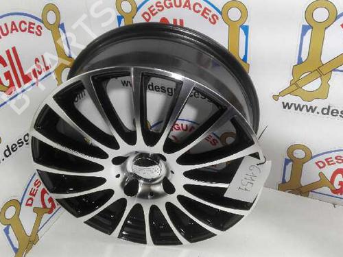 Rim KIA CARENS II MPV (FJ) 2.0 CRDi | BP20809538C45 