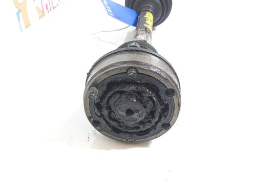 Left front driveshaft SEAT IBIZA III (6L1) 1.9 SDI | BP20745928M38 