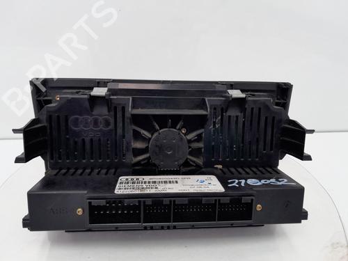 Climate control AUDI A3 (8P1) | BP39189360I5 - Image 2