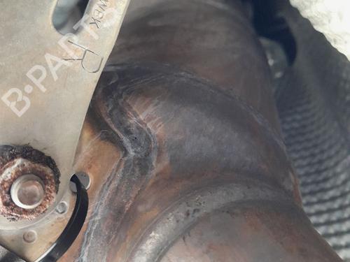 Used Catalyst Catalyst PORSCHE PANAMERA (970) 3.6 4 (310 hp) 29825442 29825442