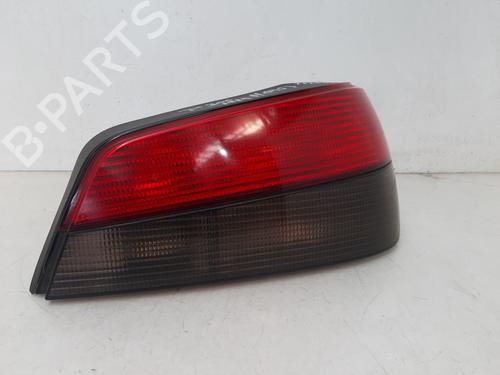 Used Right taillight Right taillight PEUGEOT 306 Hatchback (7A, 7C, N3, N5) 1.8 16V (112 hp) 36753836 36753836
