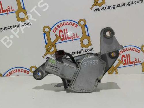 Used Rear wiper motor CITROËN SAXO (S0, S1) 1.5 D (57 hp) 20793511