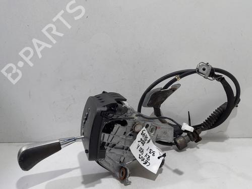 Used Gear lever LEXUS RX (_U3_) 400h (MHU38_) (211 hp) 21521592
