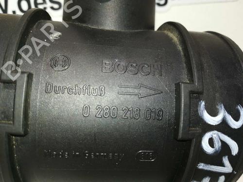 Mass air flow sensor ALFA ROMEO 145 (930_) 1.6 i.e. 16V T.S. (930.A2) | BP20796357M95 