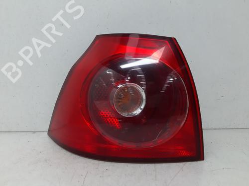 Fanale posteriore sinistro VW GOLF V (1K1) [2003-2010]  31272053