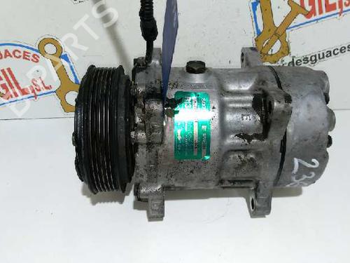 AC-Kompressor PEUGEOT 306 Hatchback (7A, 7C, N3, N5) 2.0 XSi | BP20784970M34