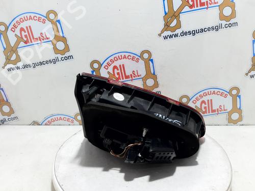 Right taillight VW GOLF VII (5G1, BQ1, BE1, BE2)  | BP21015023C35 