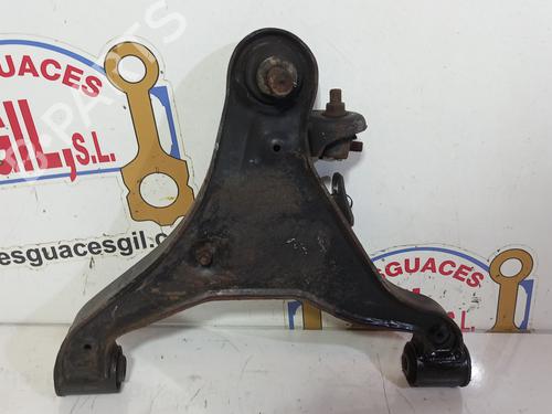 Right front suspension arm NISSAN NAVARA NP300 (D40) 2.5 dCi 4WD | BP20795305M13 