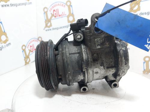 Used AC compressor KIA CARNIVAL I (UP, FL) 2.9 TDi (126 hp) 20812946