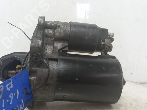 Starter MINI MINI (R50, R53) Cooper | BP20772715M8 
