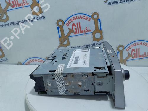 Radio PEUGEOT 407 (6D_)  | BP20769939E6 