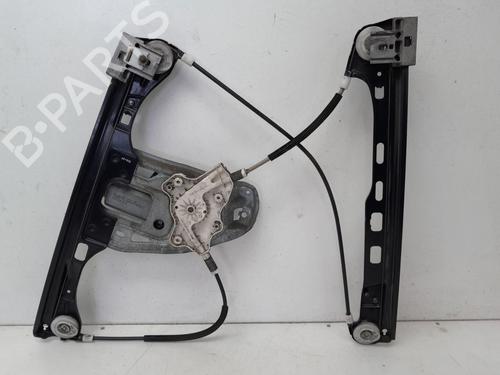 Front left window mechanism MERCEDES-BENZ C-CLASS (W203) C 220 CDI (203.006) | BP34130624C22 - Image 5