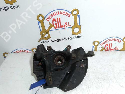 Right front steering knuckle BMW X5 (E53)  | BP20727935M26 