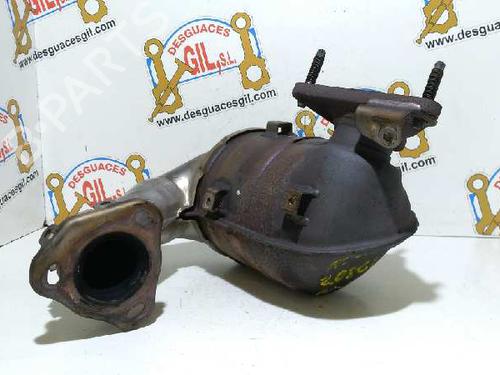 Catalyst RENAULT KOLEOS I (HY_) 2.0 dCi (HY0K) | BP20798279M10