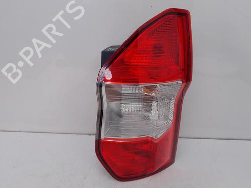 Højre baglygte Højre baglygte FORD TOURNEO COURIER B460 MPV 1.5 TDCi (75 hp) 36753910 36753910