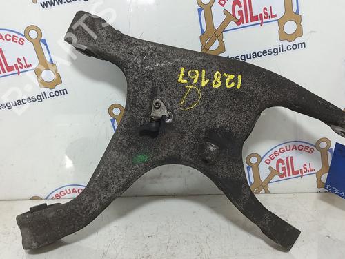 Left rear suspension arm AUDI A6 C7 Avant (4G5, 4GD) 3.0 TDI | BP20747567M14 