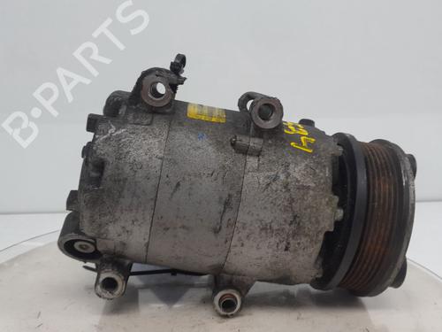 AC-Kompressor FORD FIESTA VI (CB1, CCN) 1.4 TDCi (70 hp) 26883022