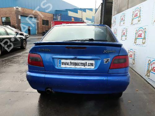 Alternator CITROËN XSARA (N1) 1.9 TD | BP20736861M7 