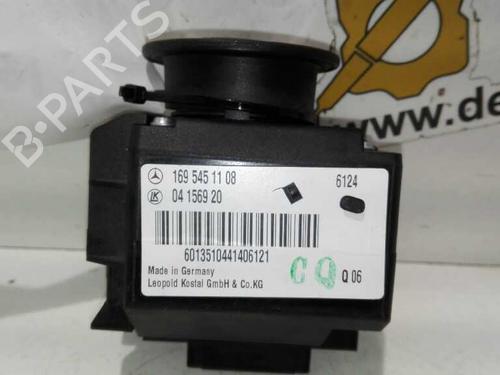 Ignition barrel MERCEDES-BENZ A-CLASS (W169) A 180 CDI (169.007, 169.307) | BP20779365M48 
