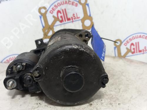 Startmotor MERCEDES-BENZ E-CLASS (W211) E 320 CDI (211.026) | BP20764010M8 