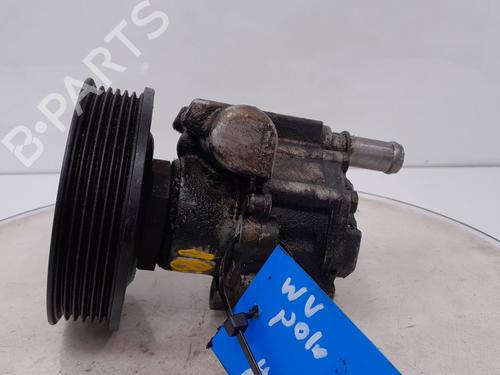 Styring servopumpe VW POLO (6N2) [1999-2001]  26533188