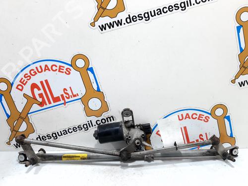Front wiper motor DODGE NITRO 2.8 CRD 4WD | BP20754243M29 