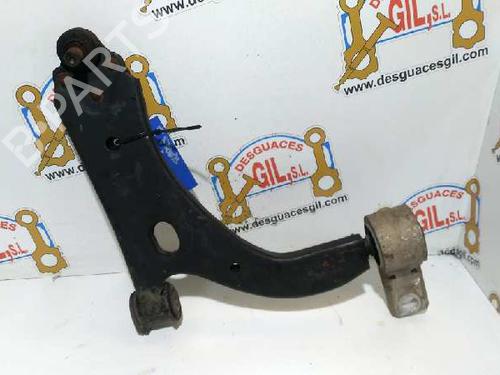 Used Right front suspension arm FORD FIESTA V (JH_, JD_) 1.4 TDCi (68 hp) 20788877