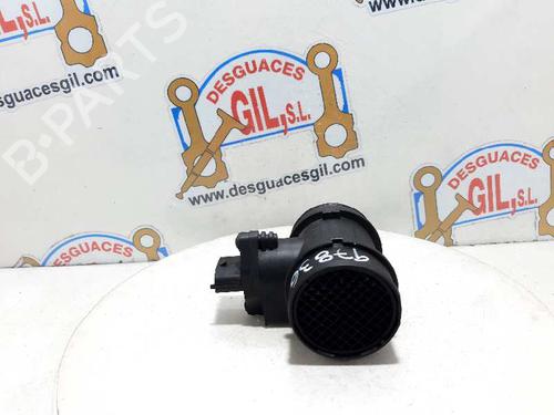 Mass air flow sensor OPEL CORSA C (X01)  | BP20735128M95 