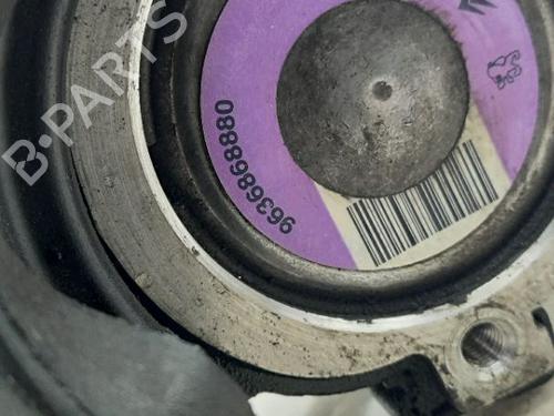 Styring servopumpe PEUGEOT 206 SW (2E/K) 1.4 | BP24485376M99 