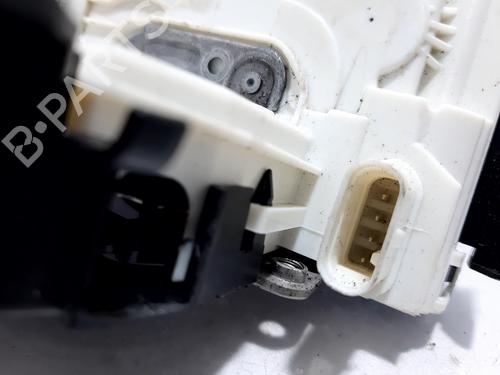 Front right lock MERCEDES-BENZ CLA Coupe (C117) CLA 220 CDI / d (117.303) | BP20810010C97 
