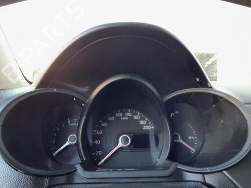 Used Instrument cluster Instrument cluster KIA PICANTO II (TA) 1.0 (69 hp) 36113931 36113931