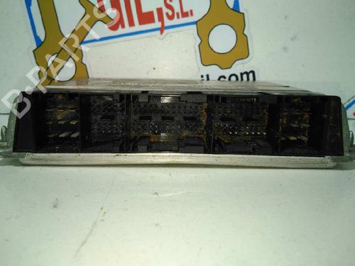 Used Engine control unit (ECU) BMW 3 (E46) 328 i (193 hp) 20791655