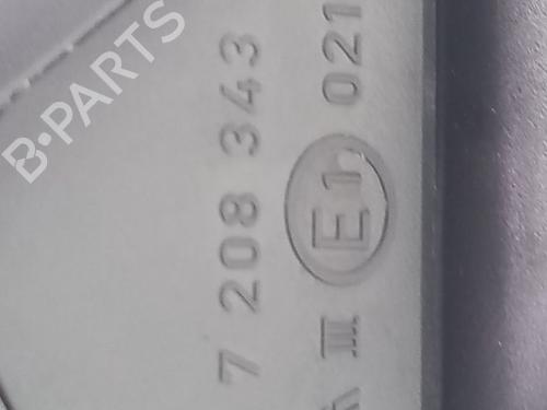 Right mirror BMW 1 (E87) 116 d | BP24417827C27 