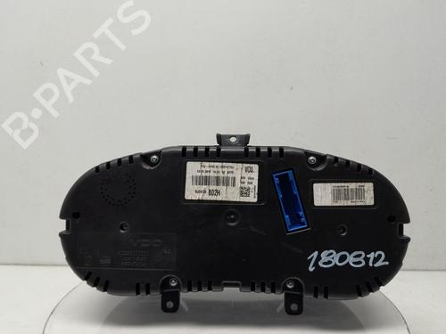 Instrument cluster SEAT IBIZA IV SC (6J1, 6P5)  | BP24478811C47 