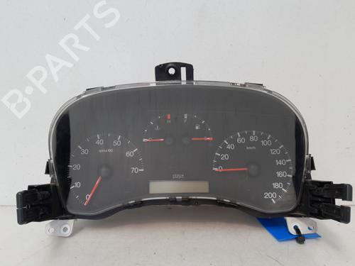 Used Instrument cluster FIAT PUNTO (188_) 1.9 JTD 80 (188.237, .257, .337, .357) (80 hp) 30905862