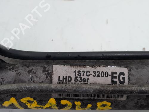 Steering rack FORD MONDEO III (B5Y) 2.0 TDCi | BP34129351M22  - Image 5