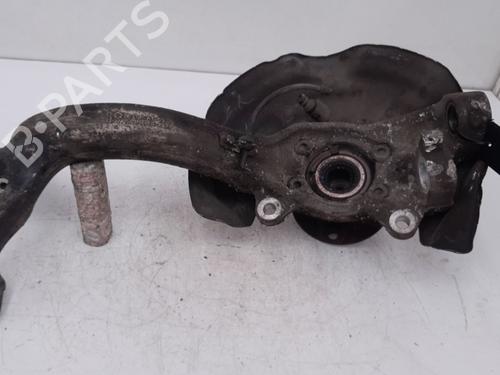 Left front steering knuckle AUDI A6 C6 (4F2) 3.2 FSI | BP37248184M25 - Image 2