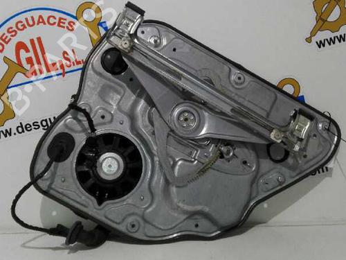 Rear left window mechanism VOLVO V50 (545) D5 | BP20776506C24 
