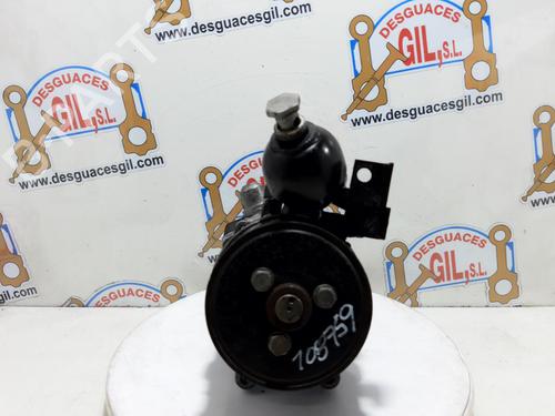 Styring servopumpe BMW 7 (E65, E66, E67) 745 i, Li (333 hp) 20738946