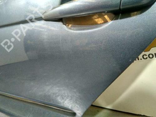 Left rear door BMW 3 (E46) 320 d | BP20811320C4 