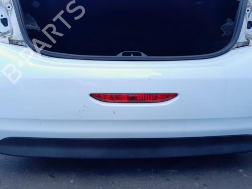 Used Rear bumper Rear bumper 34130364 34130364