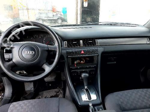 Fan AUDI A6 C5 (4B2) 1.9 TDI | BP20736532M128 